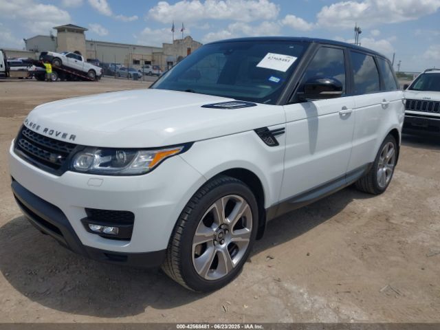 SALWR2VF9FA623024 Land Rover supercharged lev3 sulev30