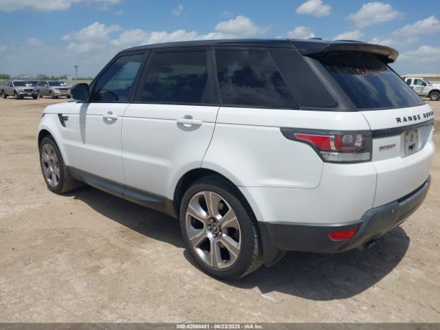 SALWR2VF9FA623024 Land Rover supercharged lev3 sulev30