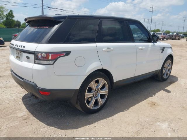 SALWR2VF9FA623024 Land Rover supercharged lev3 sulev30