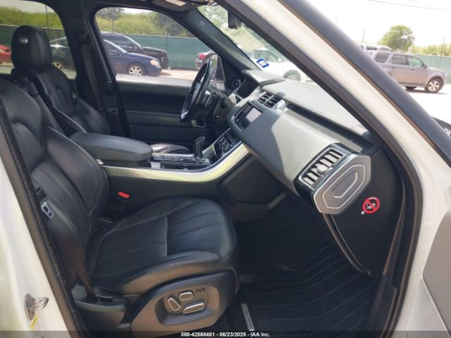 SALWR2VF9FA623024 Land Rover supercharged lev3 sulev30