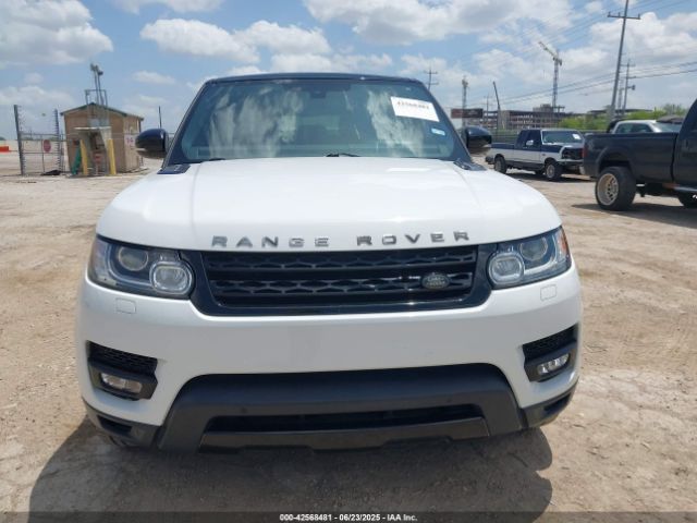 SALWR2VF9FA623024 Land Rover supercharged lev3 sulev30