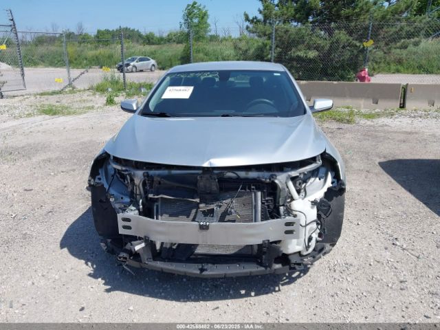 1G1ZE5ST8HF253243 Chevrolet lfv - di: direct injection, vvt: variable valve timing, gen 1