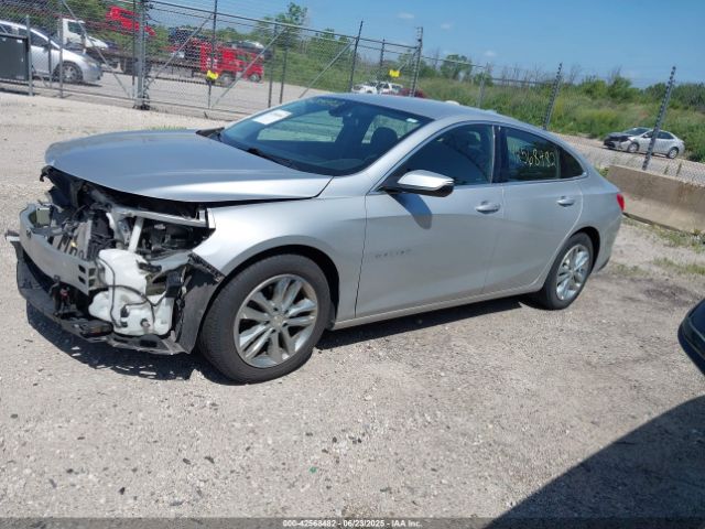 1G1ZE5ST8HF253243 Chevrolet lfv - di: direct injection, vvt: variable valve timing, gen 1