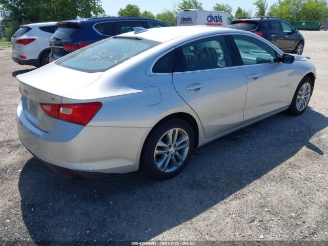 1G1ZE5ST8HF253243 Chevrolet lfv - di: direct injection, vvt: variable valve timing, gen 1