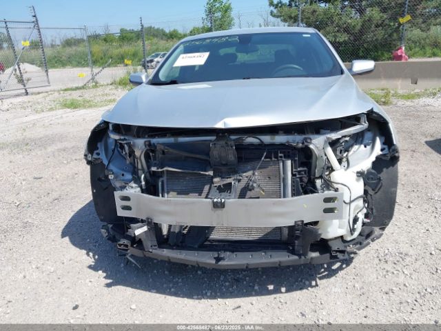 1G1ZE5ST8HF253243 Chevrolet lfv - di: direct injection, vvt: variable valve timing, gen 1