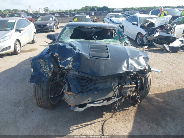 Chevrolet l99 2015 2G1FH1EJ1F9262403 Image 13