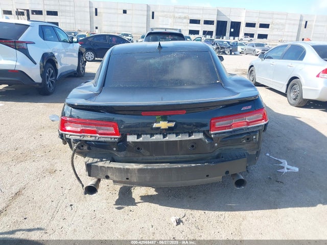 Chevrolet l99 2015 2G1FH1EJ1F9262403 Image 17