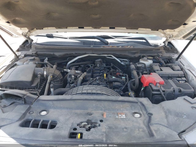 1FTER4EH1KLA87457 Ford 2019