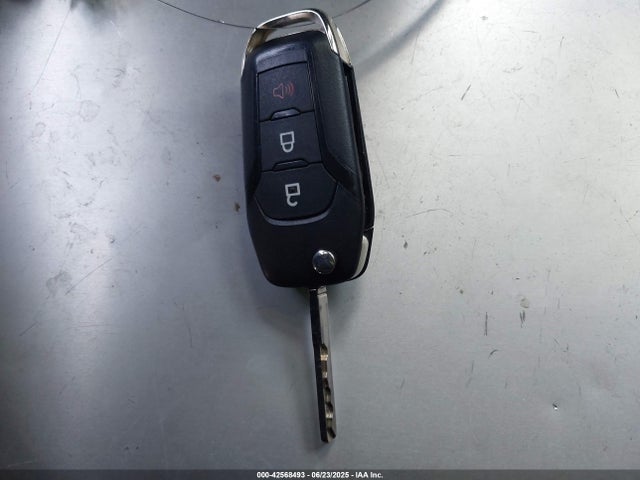 1FTER4EH1KLA87457 Ford 2019