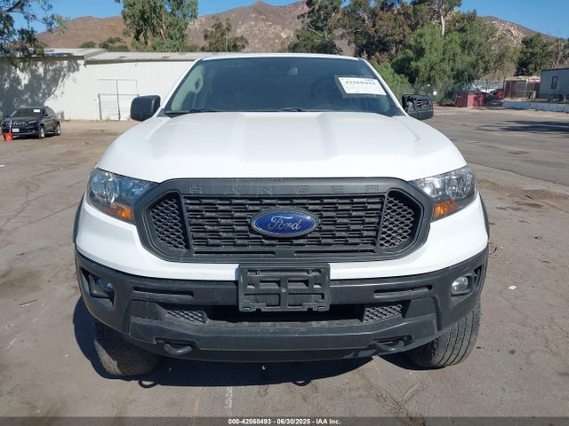 1FTER4EH1KLA87457 Ford 2019