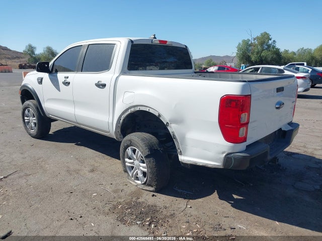 1FTER4EH1KLA87457 Ford 2019