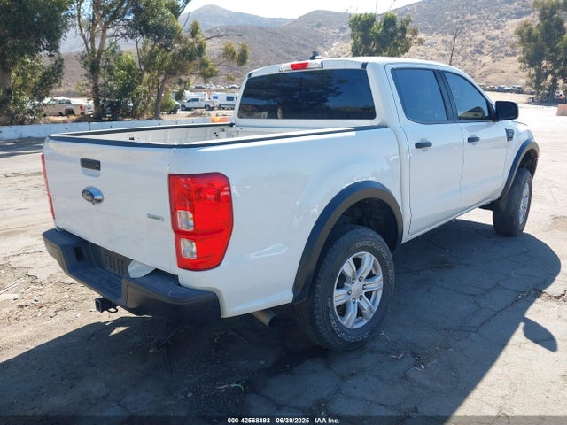 1FTER4EH1KLA87457 Ford 2019