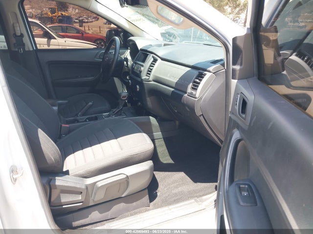 1FTER4EH1KLA87457 Ford 2019