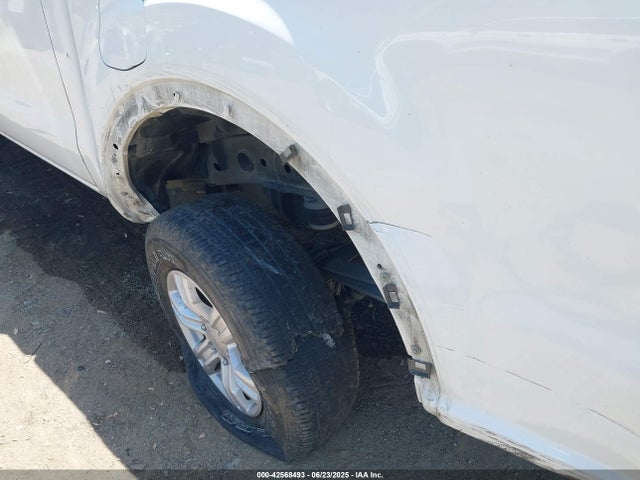 1FTER4EH1KLA87457 Ford 2019