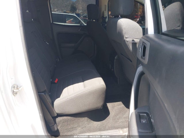 1FTER4EH1KLA87457 Ford 2019