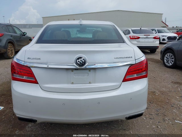 Buick lfx 2015 1G4GF5G34FF173757 Image 17