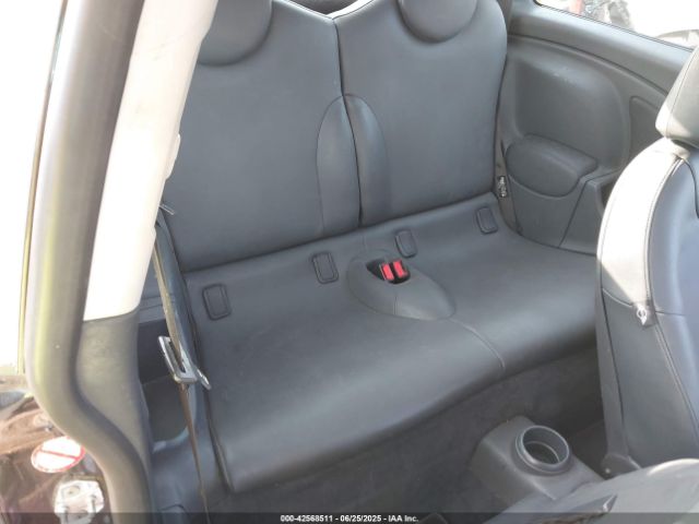 2002 MINI COOPER WMWRC33422TC37704 Photo 7