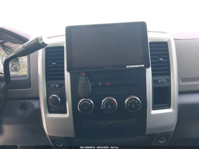 2012 RAM 1500 1C6RD7GT8CS137661 Photo 10