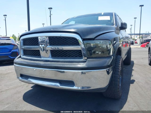 2012 RAM 1500 1C6RD7GT8CS137661 Photo 5
