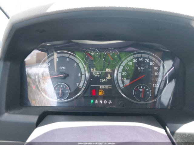 2012 RAM 1500 1C6RD7GT8CS137661 Photo 6