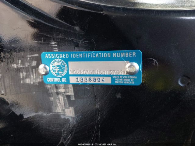 2012 RAM 1500 1C6RD7GT8CS137661 Photo 8