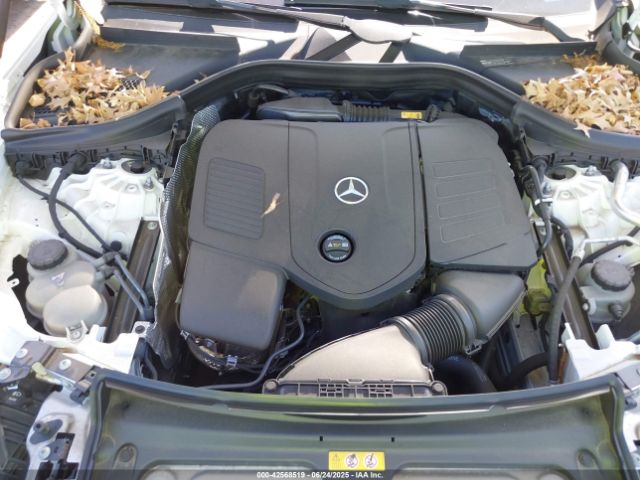 2023 MERCEDES-BENZ GLC 300 W1NKM4HB7PF043941 Photo 9