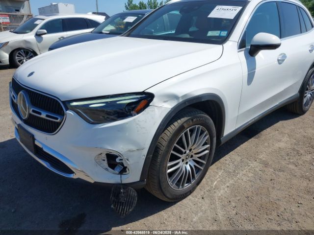 2023 MERCEDES-BENZ GLC 300 W1NKM4HB7PF043941 Photo 5