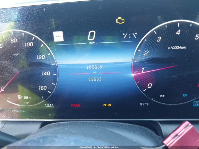 2023 MERCEDES-BENZ GLC 300 W1NKM4HB7PF043941 Photo 6