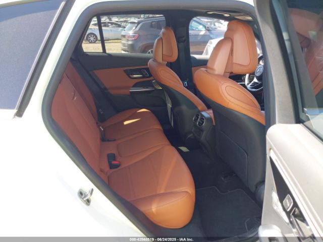 2023 MERCEDES-BENZ GLC 300 W1NKM4HB7PF043941 Photo 7