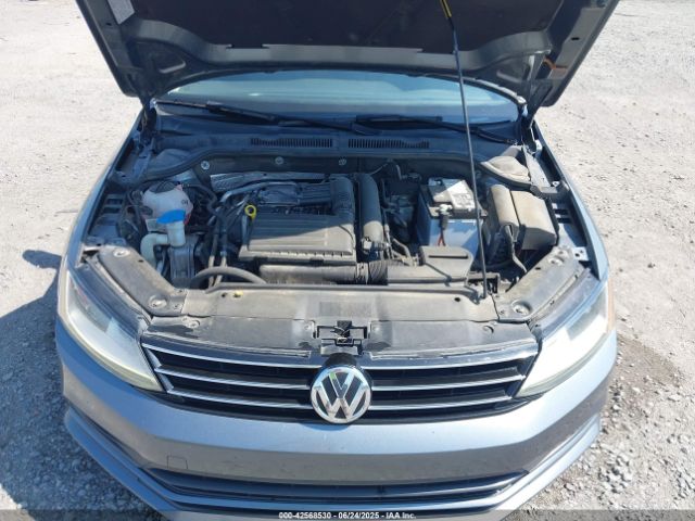 2017 VOLKSWAGEN JETTA 3VW2B7AJ7HM238825 Photo 9