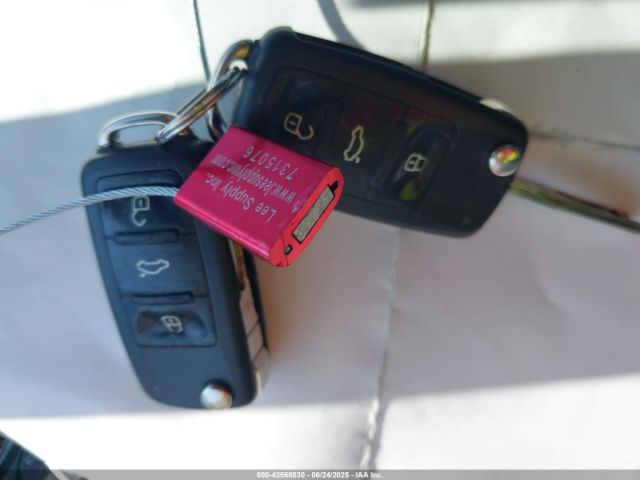 2017 VOLKSWAGEN JETTA 3VW2B7AJ7HM238825 Photo 10