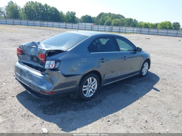 2017 VOLKSWAGEN JETTA 3VW2B7AJ7HM238825 Photo 3