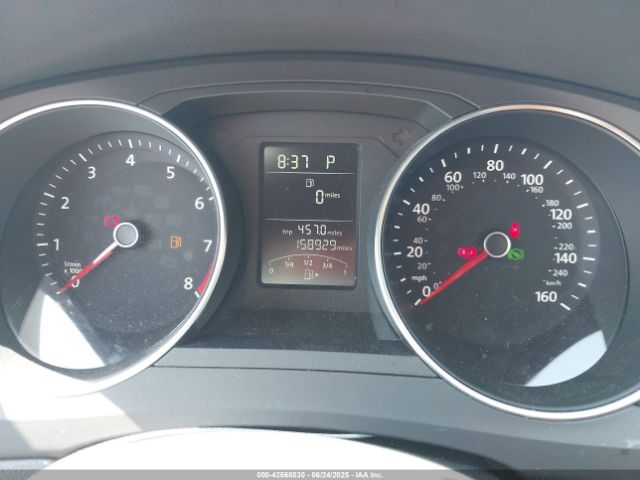 2017 VOLKSWAGEN JETTA 3VW2B7AJ7HM238825 Photo 6