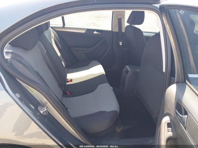 2017 VOLKSWAGEN JETTA 3VW2B7AJ7HM238825 Photo 7