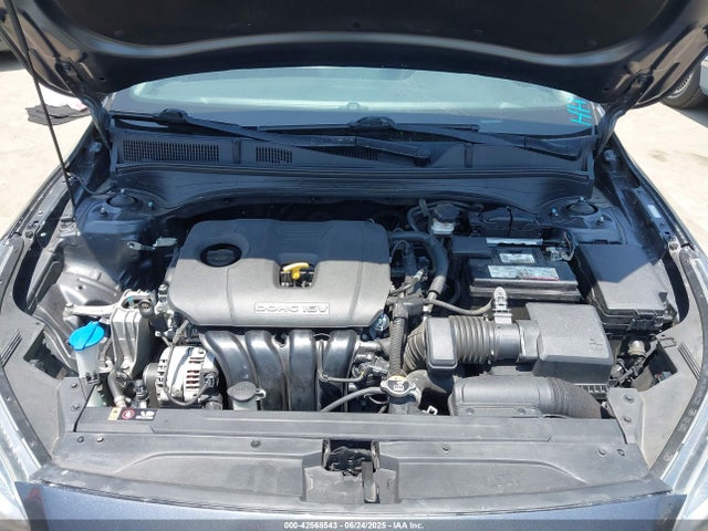 KIA mpi nu 2020 3KPF24AD3LE217504 Image 10