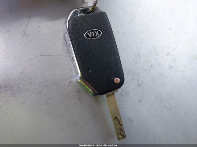 KIA mpi nu 2020 3KPF24AD3LE217504 Image 11