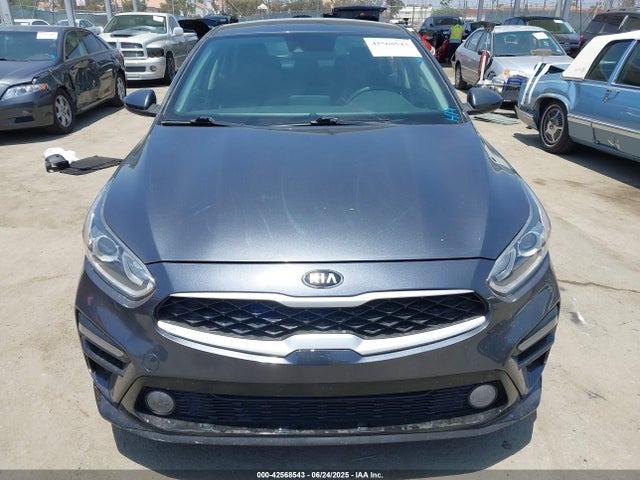 KIA mpi nu 2020 3KPF24AD3LE217504 Image 12