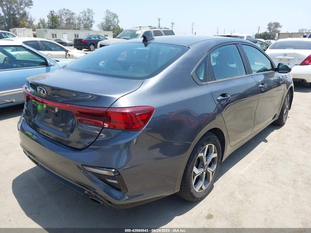 KIA mpi nu 2020 3KPF24AD3LE217504 Image 4