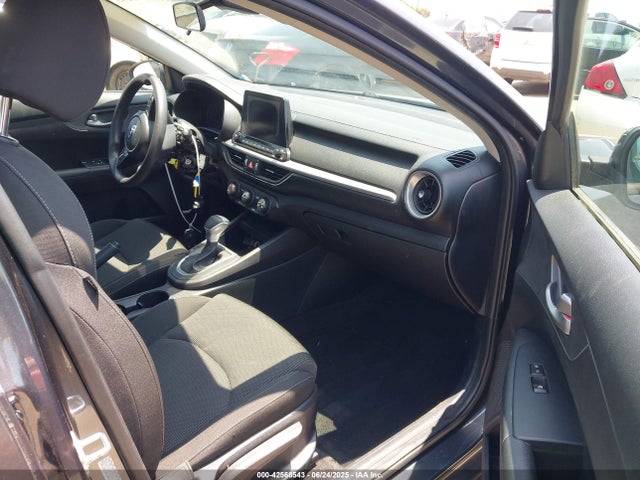 KIA mpi nu 2020 3KPF24AD3LE217504 Image 5