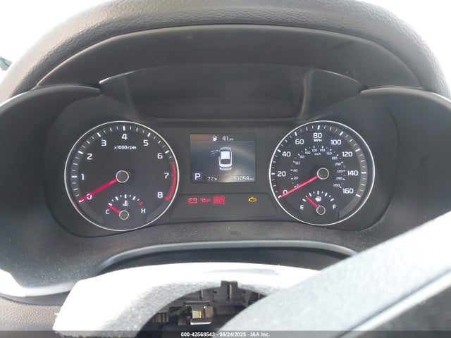 KIA mpi nu 2020 3KPF24AD3LE217504 Image 7