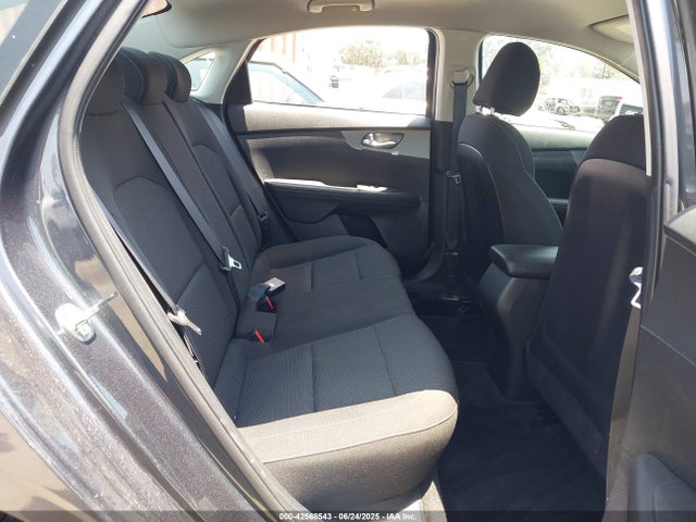 KIA mpi nu 2020 3KPF24AD3LE217504 Image 8