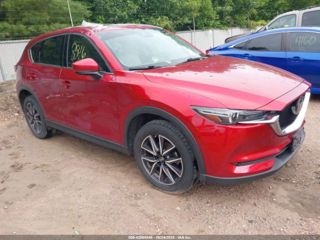 2018 MAZDA CX-5 JM3KFBDM8J1407065