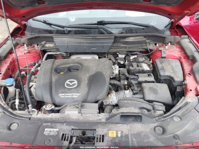 2018 MAZDA CX-5 JM3KFBDM8J1407065 Photo 9