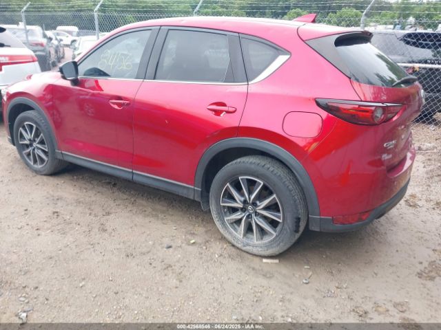 2018 MAZDA CX-5 JM3KFBDM8J1407065 Photo 2