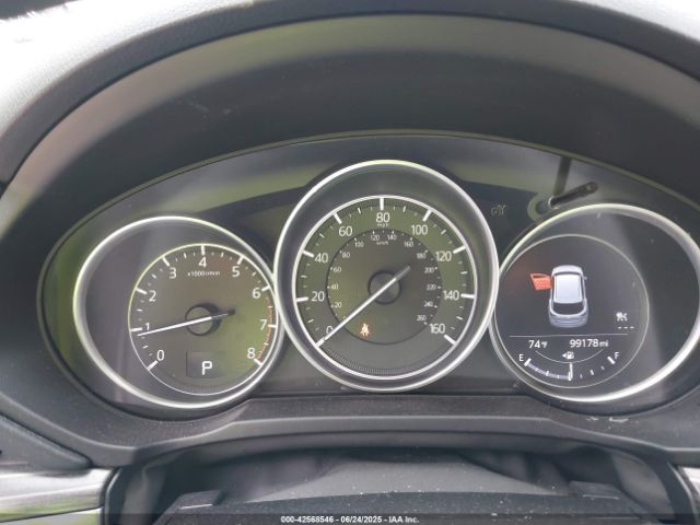 2018 MAZDA CX-5 JM3KFBDM8J1407065 Photo 6