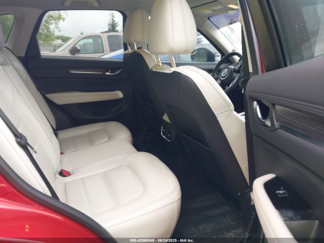 2018 MAZDA CX-5 JM3KFBDM8J1407065 Photo 7