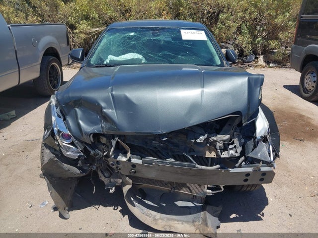 Cadillac ltg 2014 1G6AA5RX9E0164422 Image 13