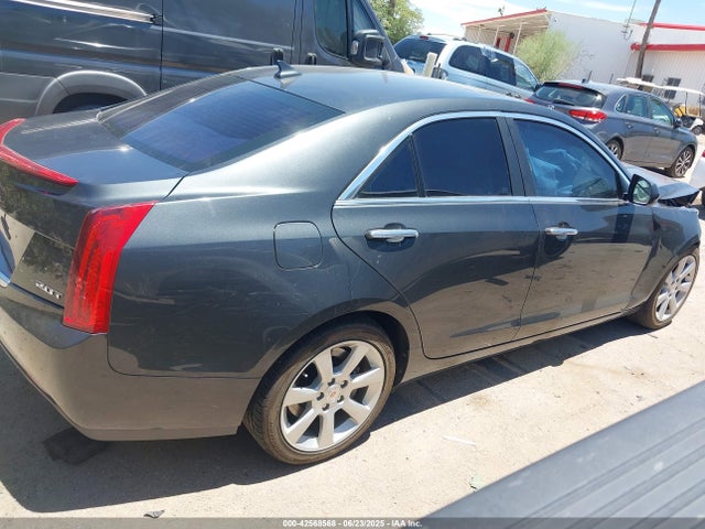 Cadillac ltg 2014 1G6AA5RX9E0164422 Image 14