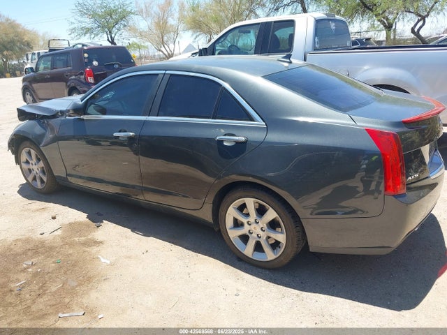 Cadillac ltg 2014 1G6AA5RX9E0164422 Image 15