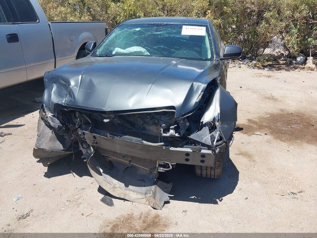 2014 CADILLAC ATS 1G6AA5RX9E0164422 Photo 5